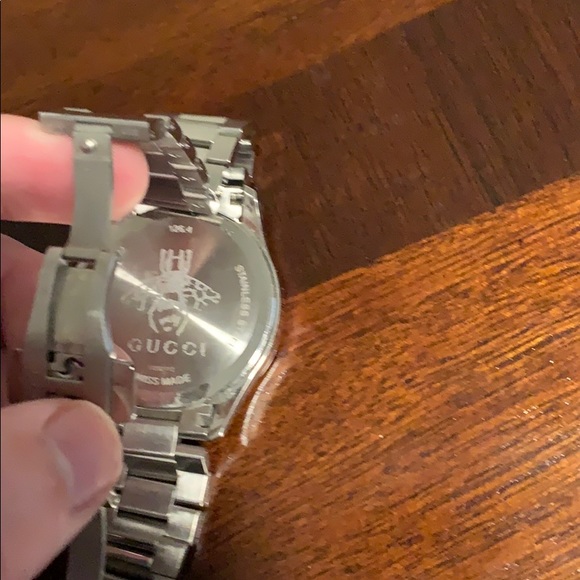 Gucci Watch
